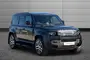2025 Land Rover Defender 3.0 D350 X-Dynamic HSE 110 5dr Auto