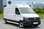 2025 Volkswagen Crafter 2.0 TDI 140PS Commerce Plus High Roof Van