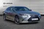 2026 Lexus ES 300h 2.5 Premium Plus 4dr CVT
