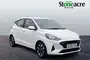 2025 Hyundai i10 1.2 [79] Advance 5dr Auto [Nav]