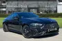 2024 Mercedes-Benz Cle CLE 53 4Matic+ AMG Night Edn Prem + 2dr 9G-Tronic