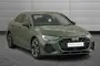 2025 Audi A3 Saloon 30 TFSI S Line 4dr S Tronic