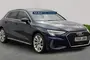 2021 Audi A3 40 TFSI e S Line 5dr S Tronic