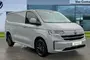 2025 Volkswagen Transporter 2.0 TDI 170 Commerce Pro Van Auto