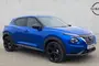 2025 Nissan Juke 1.6 Hybrid Tekna 5dr Auto