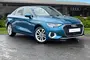 2022 Audi A3 Saloon 30 TFSI Sport 4dr