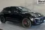 2018 Porsche Macan GTS 5dr PDK