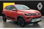 2025 Dacia Spring 27kWh Extreme 65 48kW 5dr Auto
