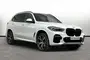 2022 BMW X5 xDrive40d MHT M Sport 5dr Auto