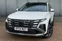 2024 Hyundai Tucson 1.6T Hybrid Ultimate 5dr Auto