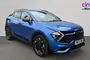 2023 Kia Sportage 1.6T GDi 48V ISG GT-Line 5dr DCT