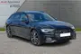 2025 Audi A6 Avant 40 TDI Quattro Black Edition 5dr S Tronic