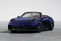 2024 Porsche 911 GTS t-Hybrid 2dr PDK