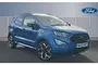 2023 Ford EcoSport 1.0 EcoBoost 125 ST-Line 5dr