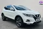 2019 Nissan Qashqai 1.5 dCi 115 N-Connecta 5dr
