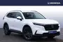 2025 Honda CR-V 2.0 eHEV Advance 5dr eCVT