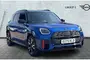 2026 MINI Countryman 2.0 John Cooper Works ALL4 5dr Auto