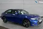 2025 BMW 3 Series 330e 22.3 kWh M Sport 4dr Step Auto