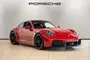 2025 Porsche 911 GTS t-Hybrid 2dr PDK