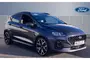 2023 Ford Fiesta Active 1.0 EcoBoost Hbd mHEV 125 Active X 5dr Auto