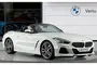 2021 BMW Z4 sDrive 30i M Sport 2dr  Auto