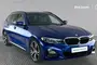 2020 BMW 3 Series 330e M Sport 5dr Step Auto