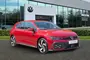 2025 Volkswagen Golf GTI 2.0 TSI 265 GTI 5dr DSG