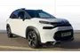 2022 Citroen C3 Aircross 1.2 PureTech 110 Shine Plus 5dr