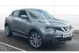 2017 Nissan Juke 1.2 DiG-T Tekna 5dr