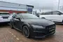2020 Audi TT 40 TFSI Black Edition 2dr S Tronic