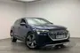 2022 Audi e-tron 230kW 50 Quattro 71kWh S Line 5dr Auto