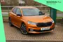 2025 Skoda Fabia 1.0 TSI 116 Monte Carlo Edition 5dr DSG
