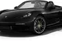 2018 Porsche Boxster 2.0 2dr PDK