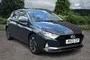 2022 Hyundai i20 1.0T GDi 48V MHD SE Connect 5dr DCT