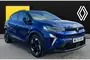 2025 Renault Captur 1.8 E-Tech Full Hybrid 160 Techno 5dr Auto