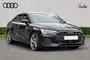 2025 Audi A3 Saloon 35 TFSI Black Edition 4dr S Tronic