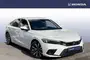 2022 Honda Civic 2.0 eHEV Elegance 5dr CVT