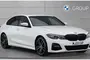 2022 BMW 3 Series 330d MHT M Sport 4dr Step Auto