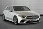 2020 Mercedes-Benz A-Class A200 AMG Line 5dr