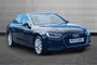 2022 Audi A4 35 TFSI Technik 4dr S Tronic