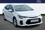 2025 Suzuki Swace 1.8 Hybrid Motion 5dr CVT