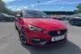 2022 SEAT Leon 1.5 TSI EVO 150 FR Sport 5dr