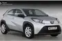 2023 Toyota Aygo X 1.0 VVT-i Pure 5dr