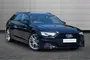 2023 Audi A6 40 TFSI Black Edition 5dr S Tronic [Tech Pack]