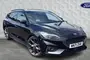 2021 Ford Focus 2.3 EcoBoost ST 5dr