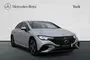 2025 Mercedes-Benz EQE EQE 350+ 215kW AMG Line Edition 96kWh 4dr Auto