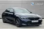 2024 BMW 3 Series 330e M Sport 4dr Step Auto