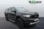 2021 Ford Ranger Pick Up Double Cab Wildtrak 2.0 EcoBlue 213 Auto
