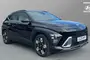 2025 Hyundai Kona 1.6 Hybrid 129 Ultimate 5dr DCT