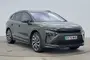 2025 Skoda Enyaq 210kW 85x Sportline 82kWh 4x4 5dr Auto